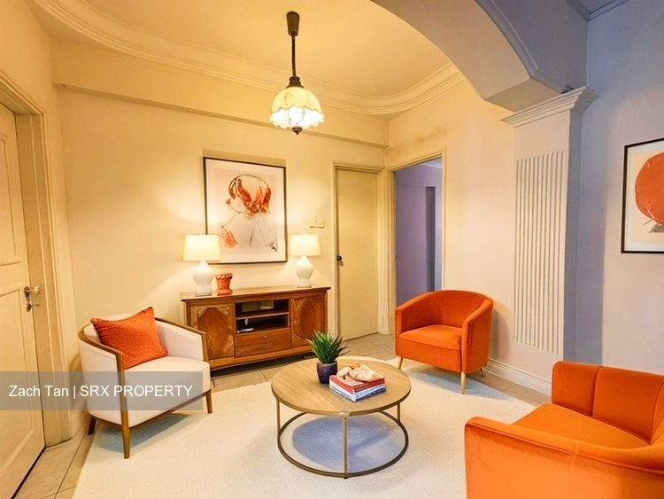 West Bay Condominium (D5), Condominium #503572701